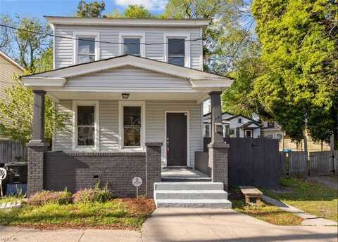2118 Queen Street, Portsmouth, VA 23704