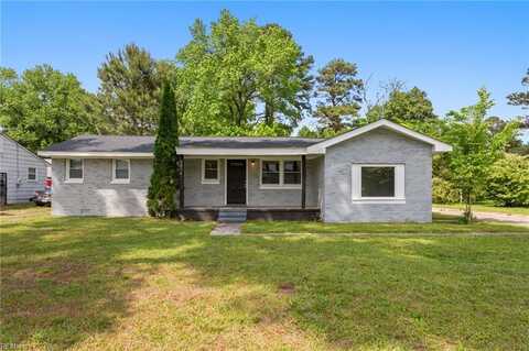 2816 Romaron Street, Chesapeake, VA 23323