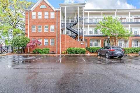 101 Westover Avenue, Norfolk, VA 23507