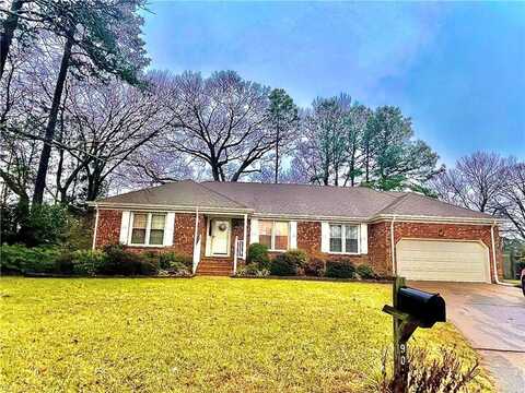 901 Lindsley Drive, Virginia Beach, VA 23454