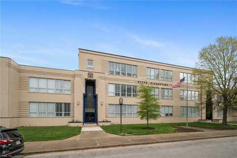 200 Claremont Avenue, Hampton, VA 23661