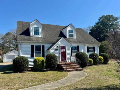1305 George Washington Highway, Chesapeake, VA 23323