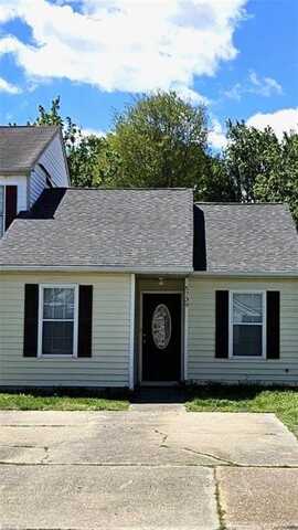 5739 Weblin Place, Virginia Beach, VA 23462