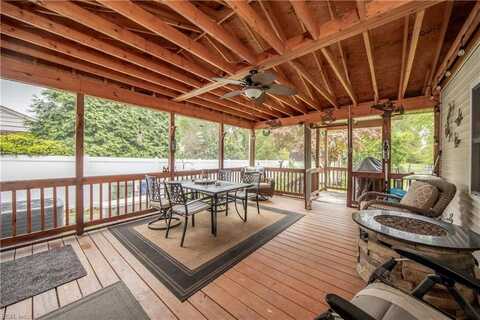 5 Patton Drive, Newport News, VA 23606