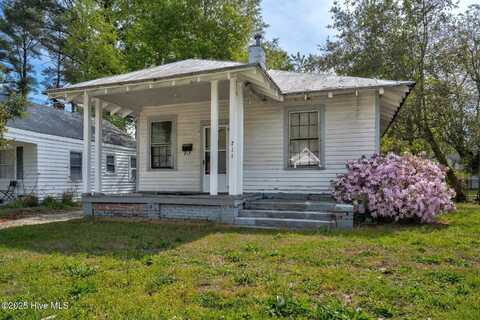 711 S Pine Street, Rocky Mount, NC 27804