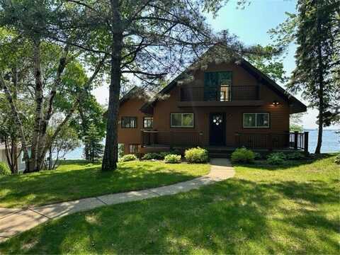 6451 Stardust Lane NE, Alexandria, MN 56308