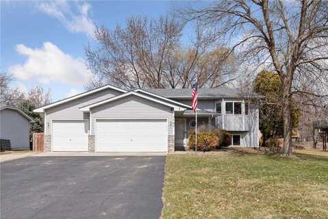 3767 227th Avenue NW, Saint Francis, MN 55070