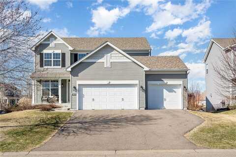 3439 128th Lane NE, Blaine, MN 55449