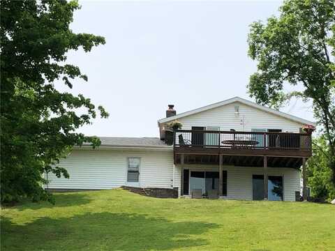 1794 W White Ash Drive, Apple River Twp, WI 54810