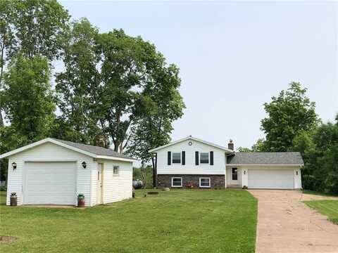 1794 W White Ash Drive, Apple River Twp, WI 54810