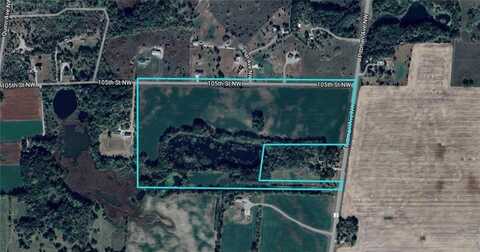 0 Pittman Avenue NW, South Haven, MN 55382