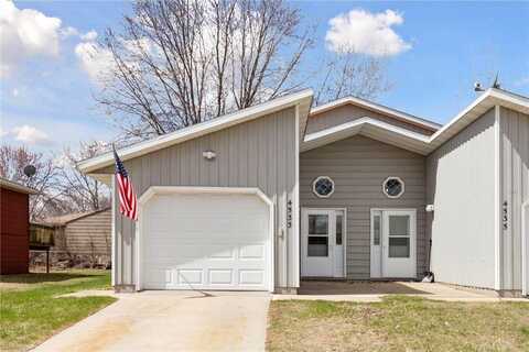 4533 13th Avenue NW, Rochester, MN 55901