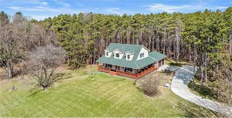 1364 County Road V, Saint Joseph, WI 54082