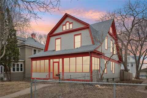 3320 3rd Avenue S, Minneapolis, MN 55408