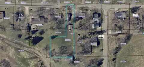 116 E 4th Street, Randall, MN 56475
