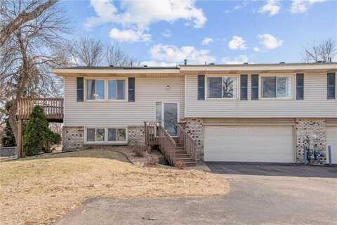 8484 Yates Avenue N, Brooklyn Park, MN 55443