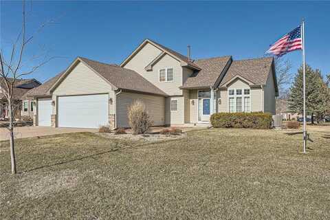 6683 Clearwater Creek Drive, Lino Lakes, MN 55038