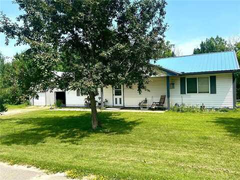440 S Cedar Street, Hill City, MN 55748
