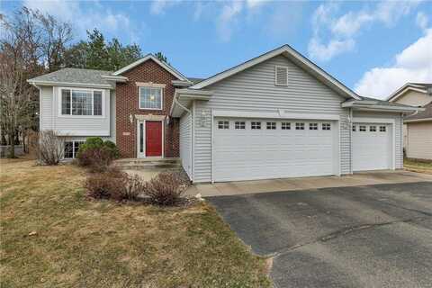 2906 Melrose Court, Saint Cloud, MN 56301