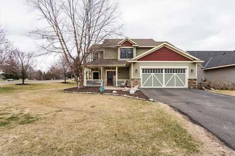 11519 22nd Circle NE, Saint Michael, MN 55376