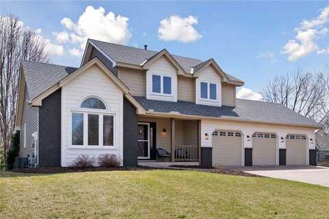 6456 W Shadow Lake Drive, Lino Lakes, MN 55014