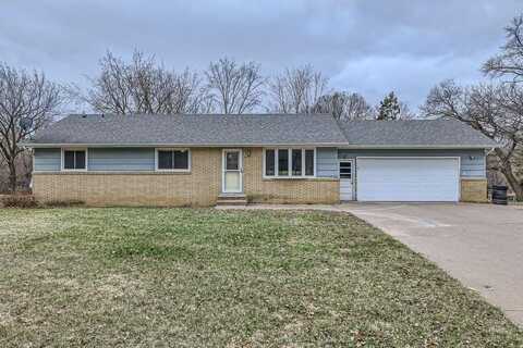 13926 Crocus Street NW, Andover, MN 55304