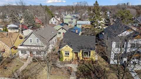 4417 42nd Avenue S, Minneapolis, MN 55406