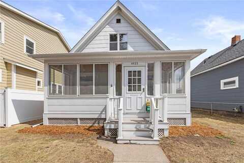 4433 42nd Avenue S, Minneapolis, MN 55406