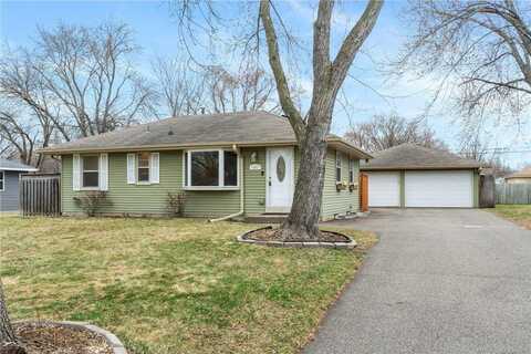 11817 Kumquat Street NW, Coon Rapids, MN 55448
