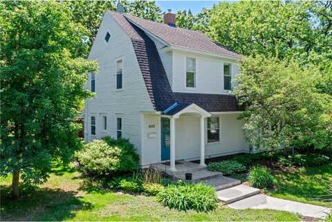 4001 Sheridan Avenue S, Minneapolis, MN 55410