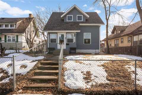 1510 Sheridan Avenue N, Minneapolis, MN 55411