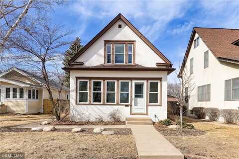 4226 33rd Avenue S, Minneapolis, MN 55406