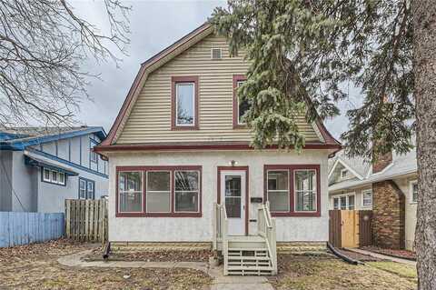 3715 Lyndale Avenue N, Minneapolis, MN 55412