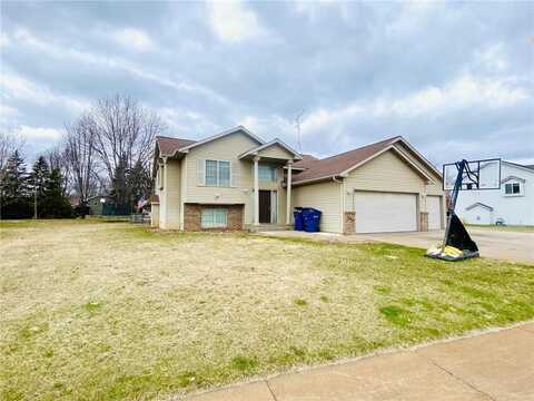 1709 Timberdoodle Drive, Saint Cloud, MN 56303
