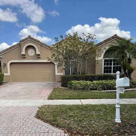10102 Diamond Lake Road, Boynton Beach, FL 33437