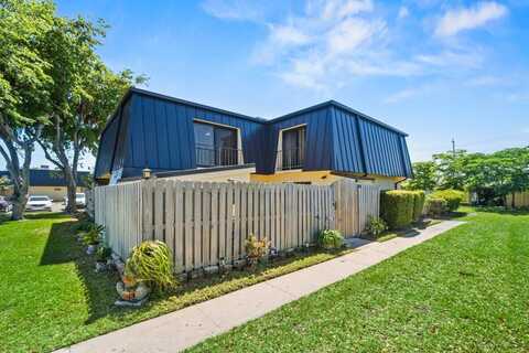 2324 Waterside Drive, Lake Worth, FL 33461