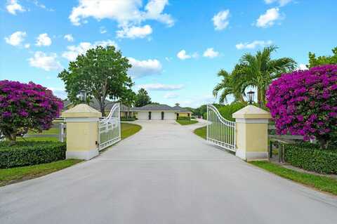 14466 Laurel Trail, Wellington, FL 33414