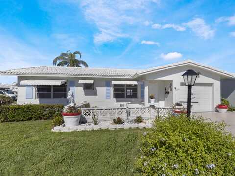 1315 SW 20th Street, Boynton Beach, FL 33426
