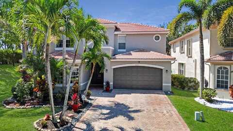 8445 Breezy Hill Drive, Boynton Beach, FL 33473