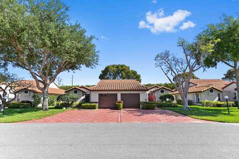 6040 Waldwick Circle, Delray Beach, FL 33484