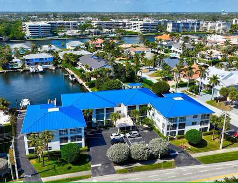1700 S Ocean Boulevard, Delray Beach, FL 33483