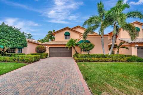 6555 Via Benita, Boca Raton, FL 33433