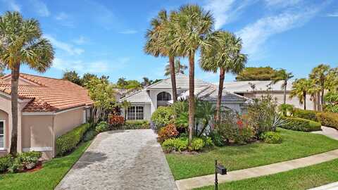11942 Fountainside Circle, Boynton Beach, FL 33437