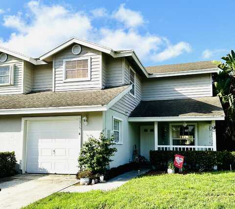 13152 Quiet Woods Road, Wellington, FL 33414
