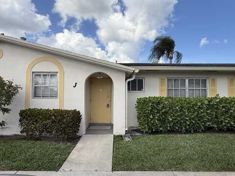 2616 Emory Drive E, West Palm Beach, FL 33415