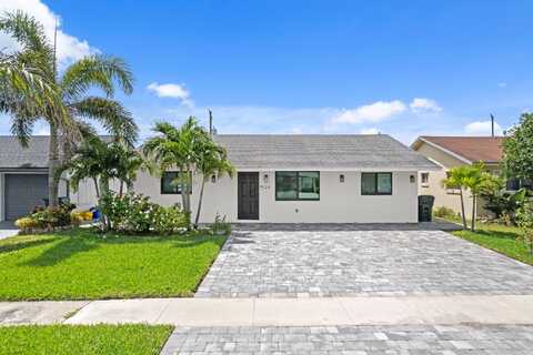 524 NW 54th Street, Boca Raton, FL 33487