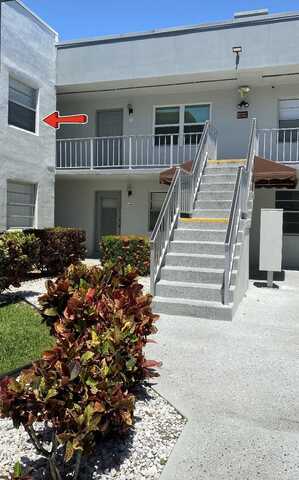 563 Capri L, Delray Beach, FL 33484