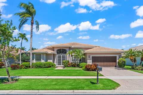 7463 Falls Road W, Boynton Beach, FL 33437