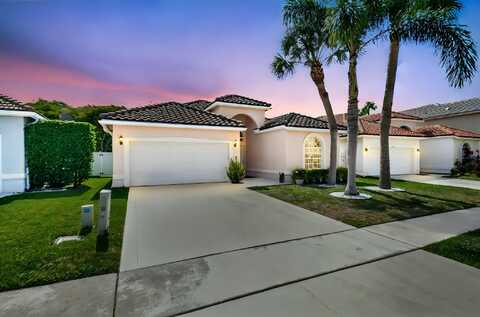 6090 Newport Village Way, Lake Worth, FL 33463