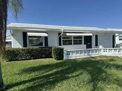 515 SW 19th Street, Boynton Beach, FL 33426